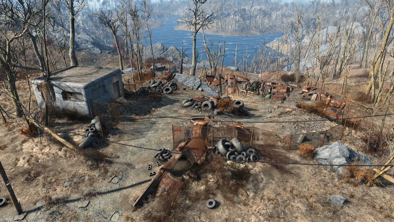 Fichier:FO4 Decharge robotique.jpg