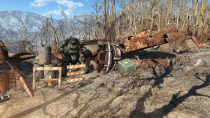 FO4 Decharge robotique Robot.jpg