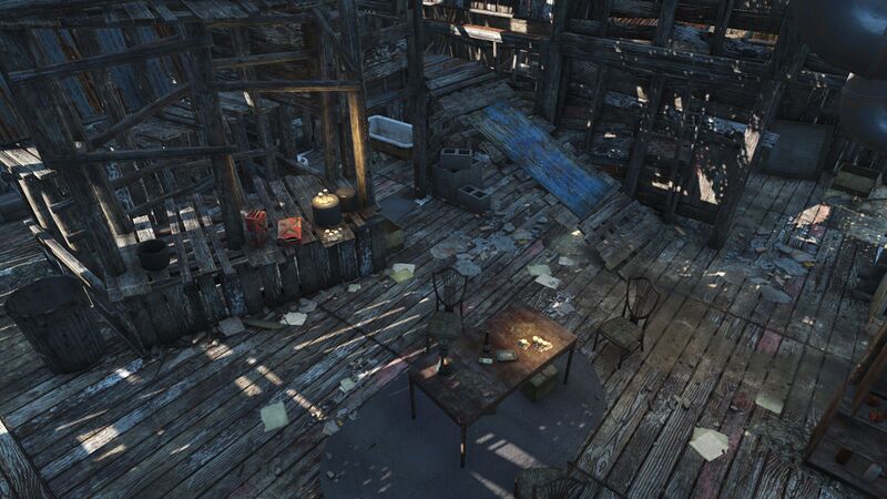 Fichier:FO4 Ferme des Abernathy Interieur Salle principale.jpg