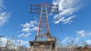 FO4 Ferme des Abernathy Pylone.jpg