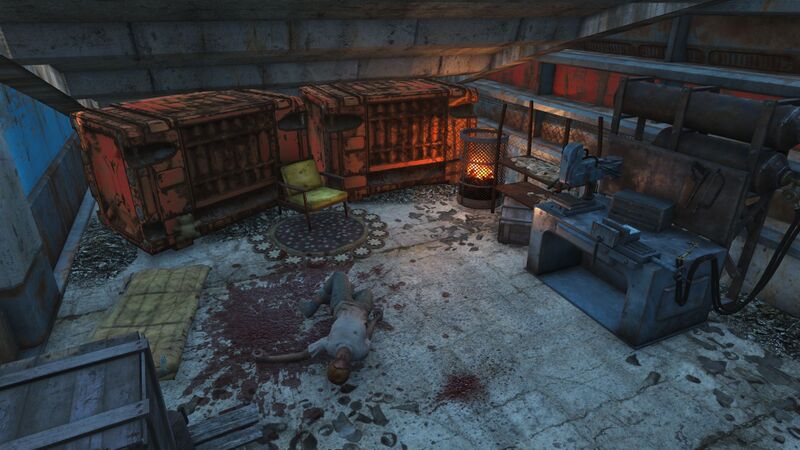 Fichier:FO4 Garage alcove 02.jpg