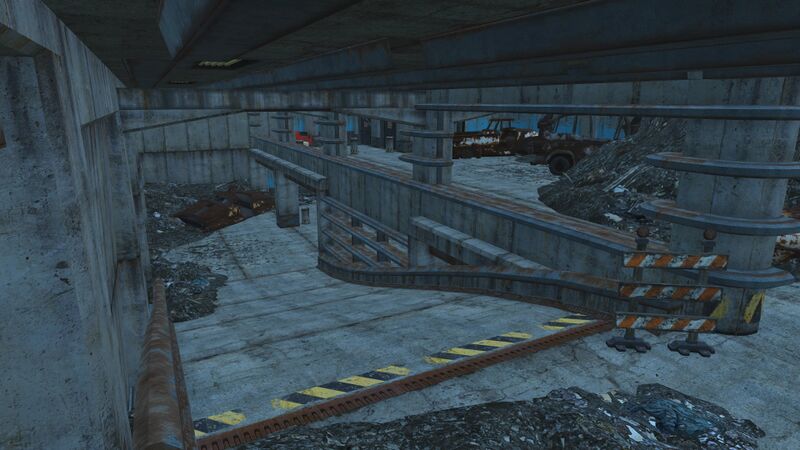 Fichier:FO4 Garage de Congress Street 01.jpg