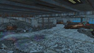 FO4 Garage de Congress Street 02.jpg