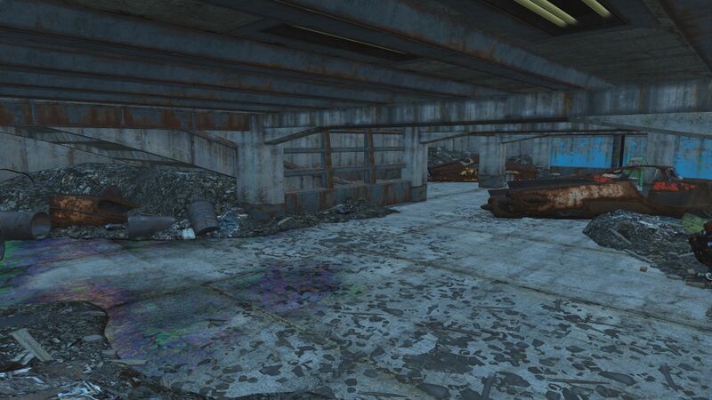 Fichier:FO4 Garage de Congress Street 02.jpg