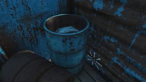 FO4 Gare de Bedford - fusil à clou.jpg