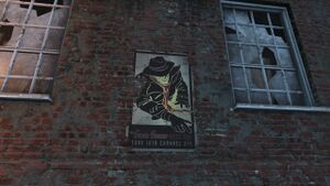 FO4 Goodneighbor Affiche de Silver Shroud.jpg