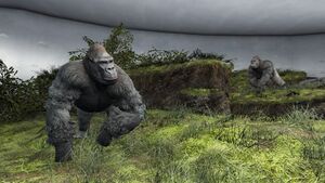 FO4 Gorilles Cage.jpg
