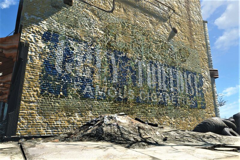 Fichier:FO4 Grey T wall ad Concord.jpg