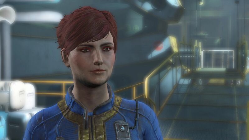Fichier:FO4 Gwen McNamara.jpg