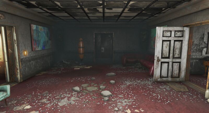 Fichier:FO4 Hôtel Harbormaster 02.jpg
