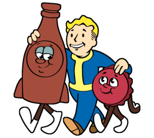 FO4 Icône de quête de Nuka-World.png