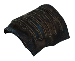 FO4 Jambière gauche des Disciples sanglée.png