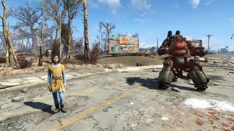 Fichier:FO4 Kat et Gus.jpg