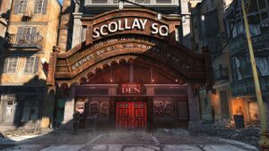 FO4 L'Antre de la Mémoire Entrée.jpg
