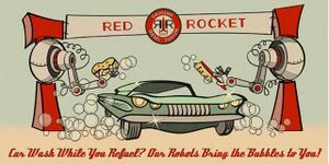 FO4 L'Art de Fallout 4 - Red-Rocket 3.jpg