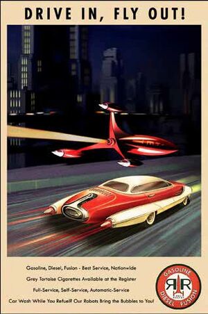 FO4 L'Art de Fallout 4 - Red-Rocket 5.jpg