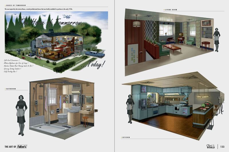 Fichier:FO4 La Maison de Demain - concept art.jpg