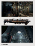 L'Art de Fallout 4