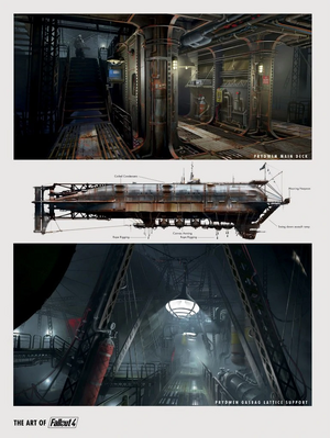 FO4 Le Prydwen Art Book 2.png