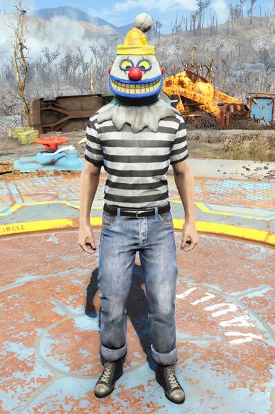 Fichier:FO4 Le Tailladeur demi-portion.jpg