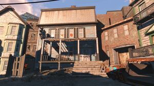 FO4 Maison abandonnée Chalestown.jpg