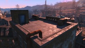 FO4 Maison de correction Toit.jpg