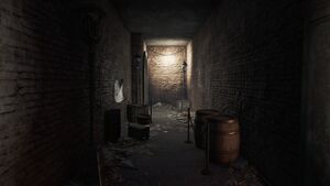 FO4 Musee de la liberte Couloir visite.jpg