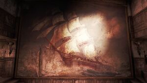 FO4 Musee de la liberte Peinture bateau.jpg