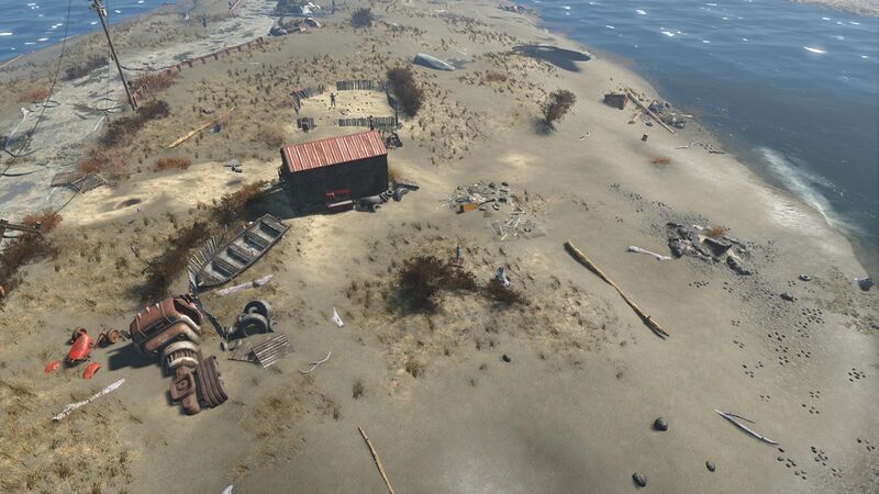 Fichier:FO4 Nordhagen Beach 01.jpg