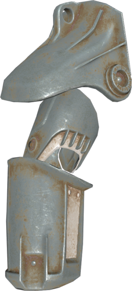 Fichier:FO4 Piece T-45 bras droit.png