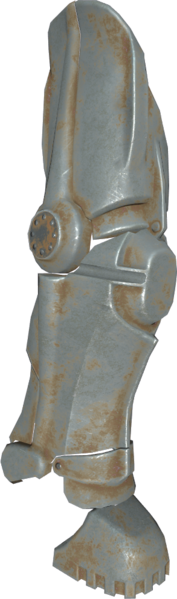 Fichier:FO4 Piece T-45 jambe droite.png