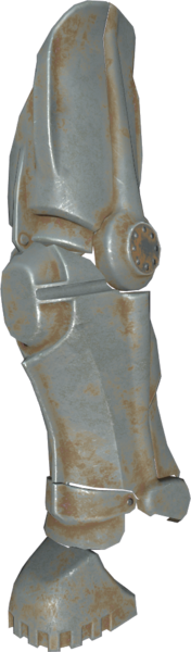 Fichier:FO4 Piece T-45 jambe gauche.png