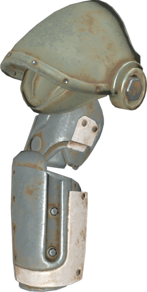 FO4 Piece T-51 bras droit.png