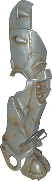 Fichier:FO4 Piece T-60 jambe droite.png