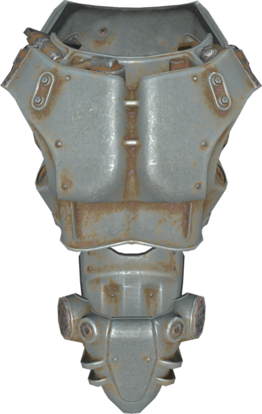 Fichier:FO4 Piece X-01 torse.png