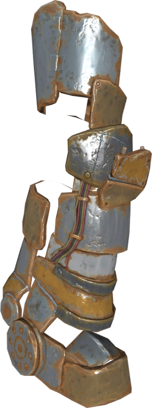 FO4 Piece pillard jambe droite.png
