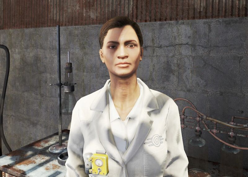 Fichier:FO4 Professeure Scara.jpg