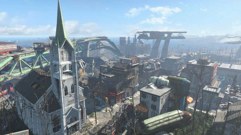 Fichier:FO4 Quincy vue aerienne.jpg