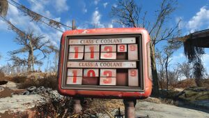 FO4 Relais routier Red Rocket Prix liquide.jpg