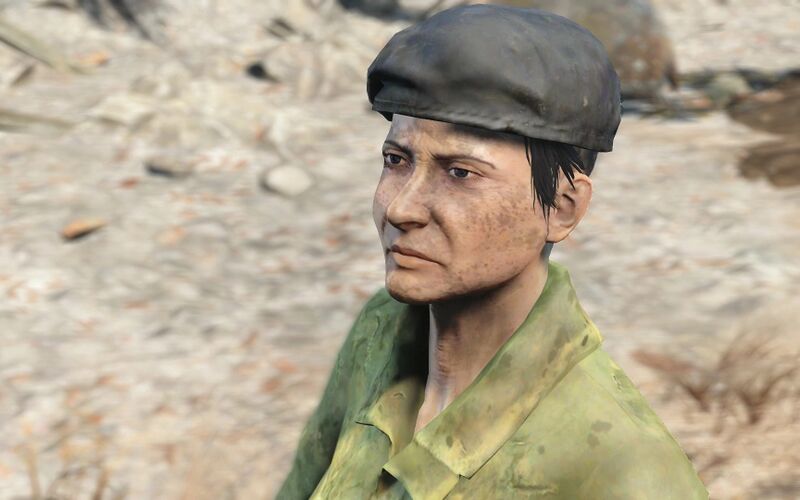 Fichier:FO4 Ronnie Shaw.jpg