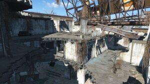 FO4 Siège de Slocum's Joe 02.jpg