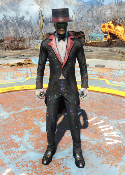 Fichier:FO4 Smoking de magicien Homme.png