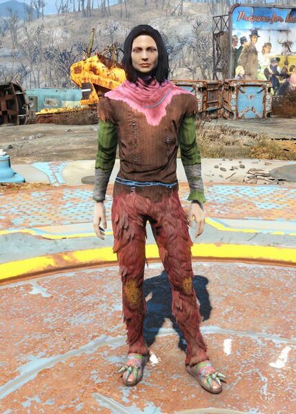 Fichier:FO4 Sous-vêtements à fourrure féminin.jpg