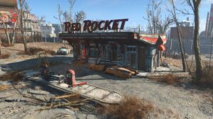 FO4 Station Red Rocket des ruines de Quincy.jpg