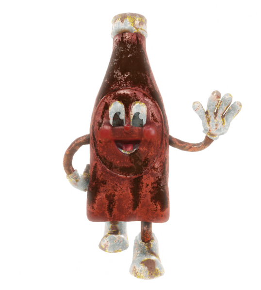 Fichier:FO4 Statue de Bottle.png