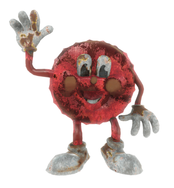 Fichier:FO4 Statue de Cappy 01.png