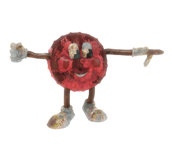 Fichier:FO4 Statue de Cappy 02.png