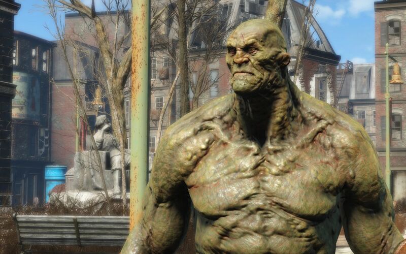 Fichier:FO4 Strong.jpg