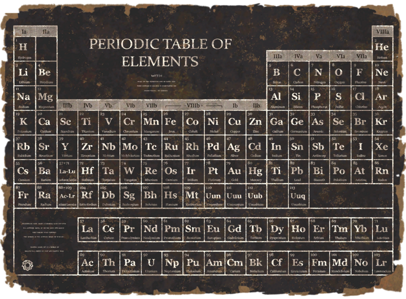 Fichier:FO4 Tableau périodique des éléments.png