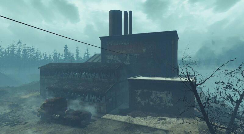 Fichier:FO4 Tannerie d'Eagle's Cove.jpg